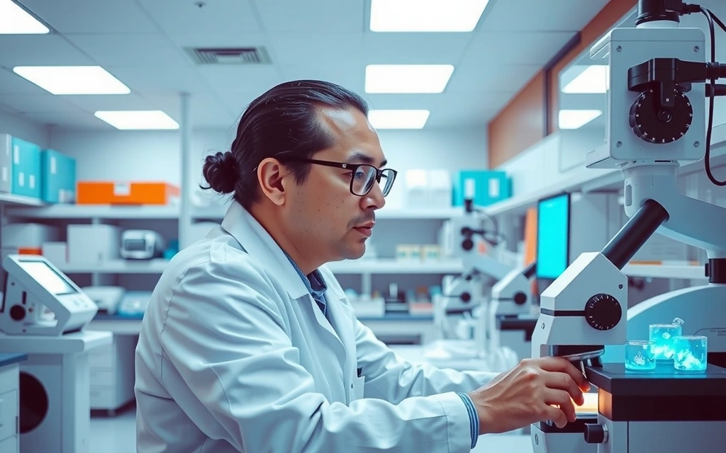 Innovazioni nel settore medico e bio-tecnologico