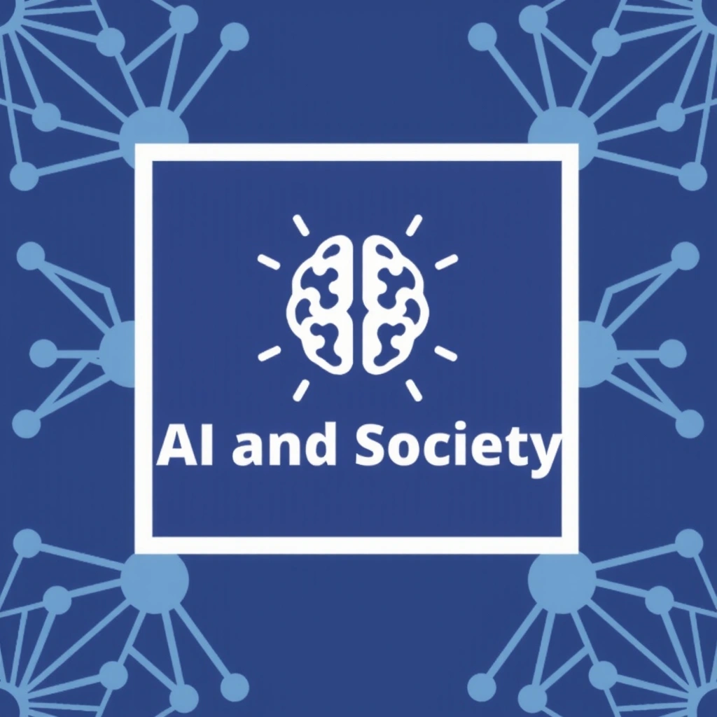 Copertina podcast Intelligenza Artificiale